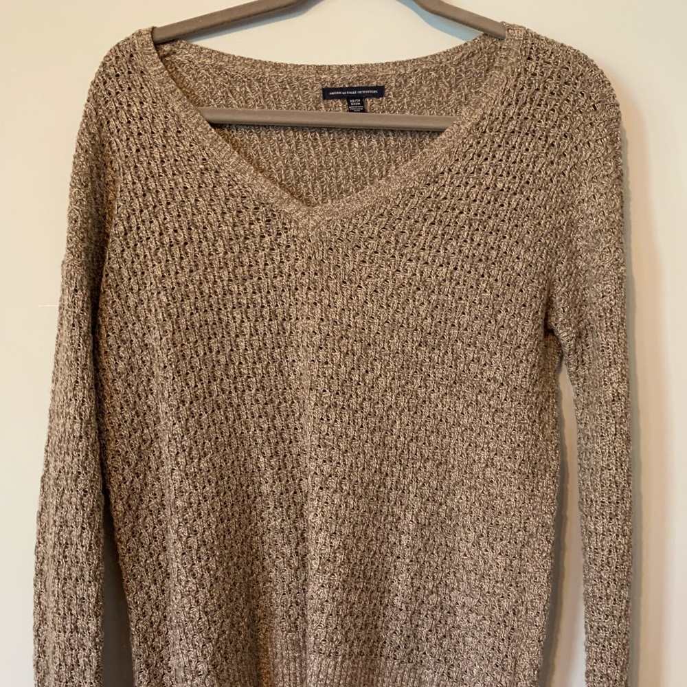 AE sweater